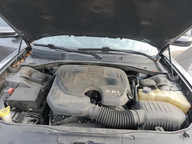 2015 DODGE CHARGER SE - 2C3CDXBG9FH768153