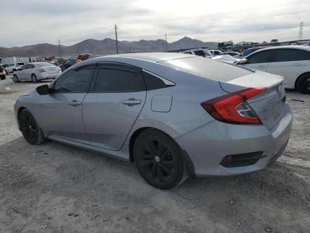 Vin: 2hgfc2f52hh553080, lot: 76385883, honda civic lx 20172