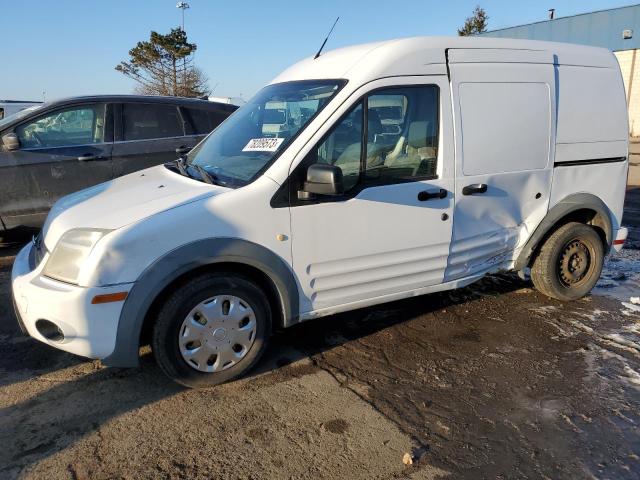 2013 Ford Transit Connect XLT