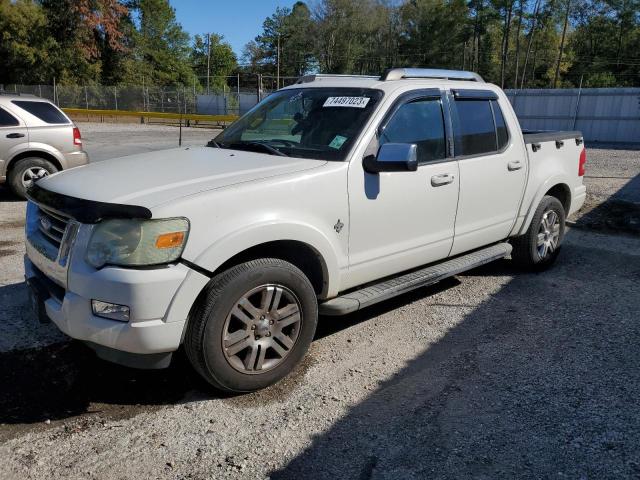 2008 Ford Explorer Sport Trac Limited