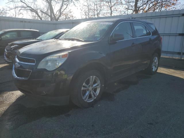 2010 Chevrolet Equinox LS