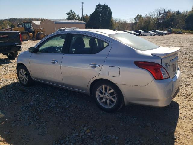 3N1CN7AP6JL883757 | 2018 NISSAN VERSA S