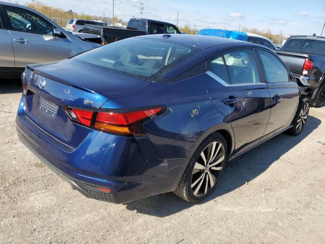 1N4BL4CV3KC131753 | 2019 NISSAN ALTIMA SR