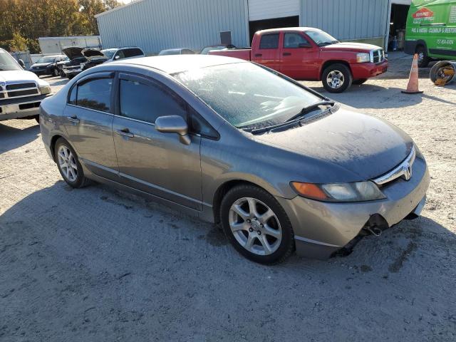 1HGFA15546L121575 | 2006 Honda civic lx