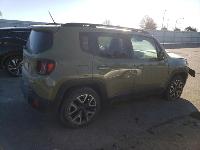 ZACCJBBT5FPB25236 | 2015 JEEP RENEGADE L