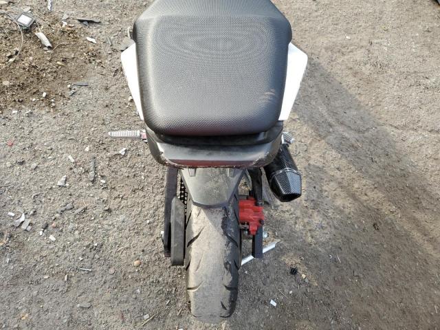 2018 HONDA GROM MLHJC751XJ5005763