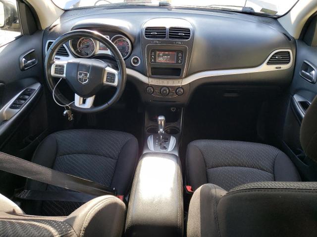 3C4PDCAB6ET166263 2014 Dodge Journey Se
