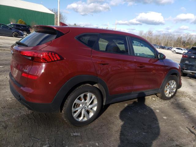 KM8J2CA45LU239148 | 2020 HYUNDAI TUCSON SE