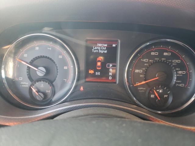 2C3CDXBG6EH357601 Dodge Charger Se