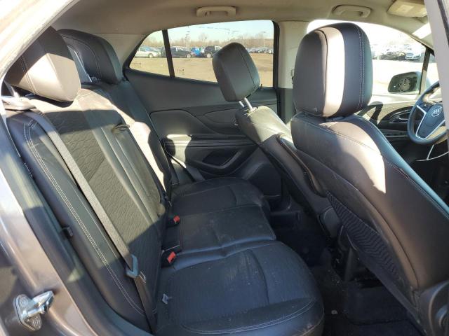 2015 BUICK ENCORE CON - KL4CJFSB0FB052330