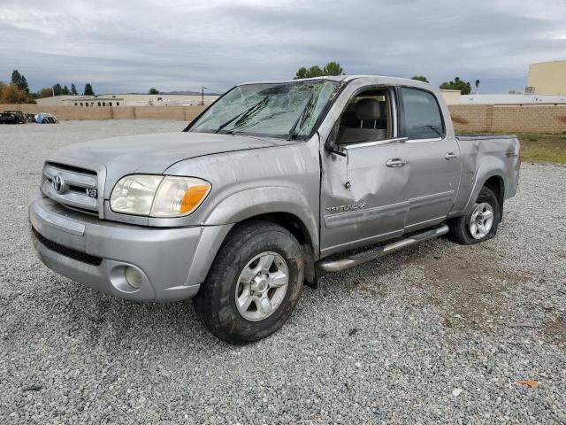 2006 Toyota Tundra 