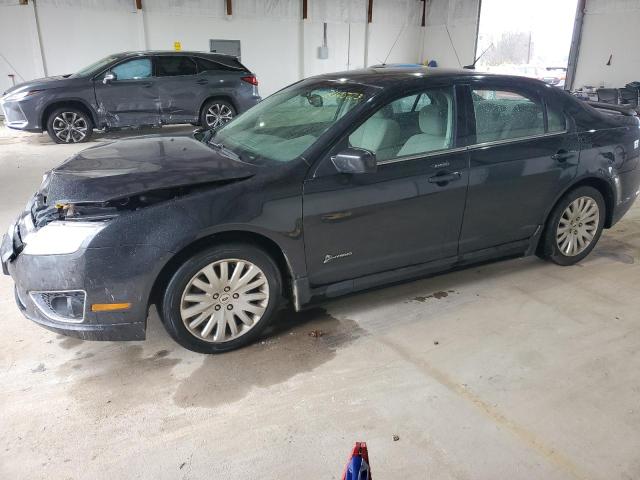 FORD FUSION HYB