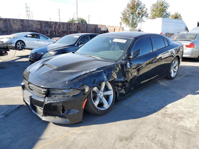 2017 Dodge Charger R/T