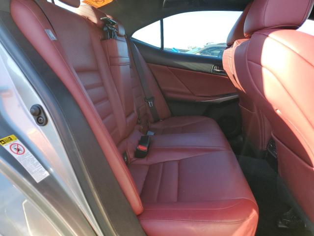 2015 LEXUS IS 250 - JTHBF1D29F5050477