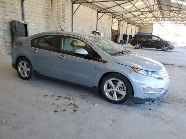 VIN 1G1RB6E47DU103357 2013 Chevrolet Volt no.4