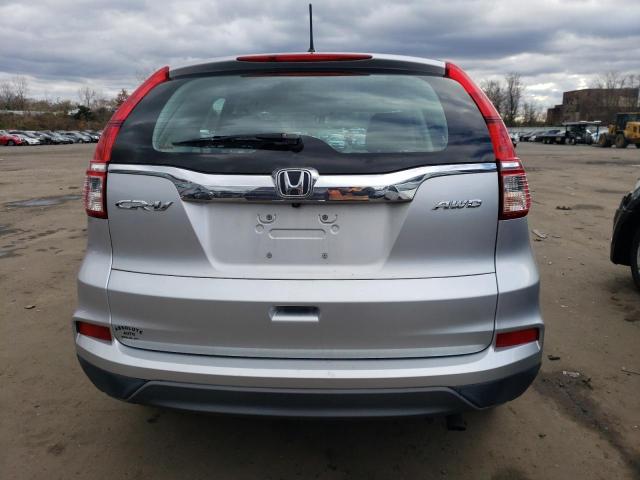 2HKRM4H36GH616378 Honda CR-V LX