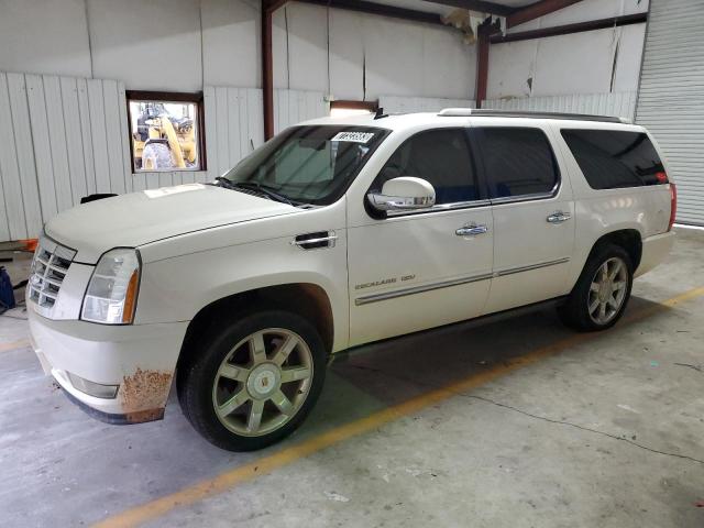 2011 Cadillac Escalade ESV Premium