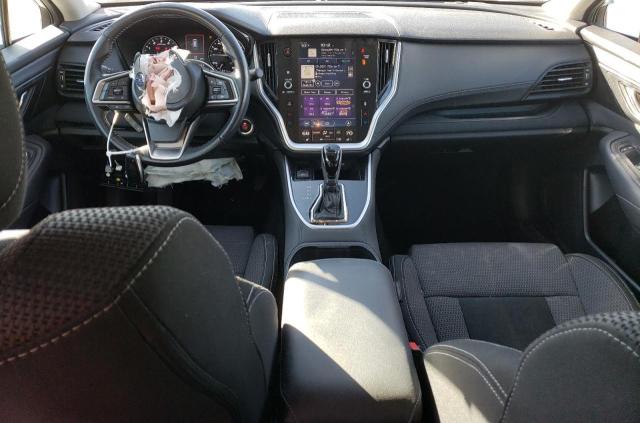 4S4BTADC5M3129393 Subaru Outback Premium