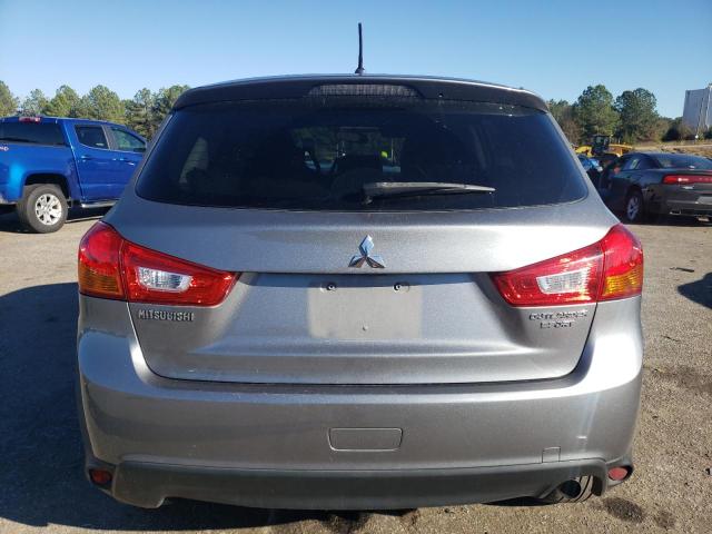 4A4AP3AU6FE053938 | 2015 MITSUBISHI OUTLANDER