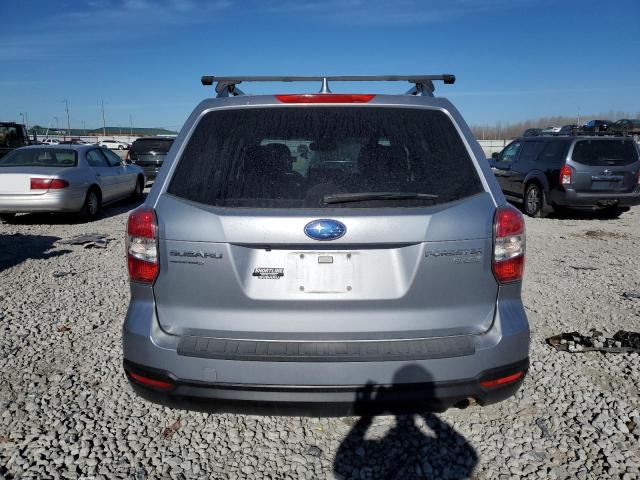 2016 SUBARU FORESTER 2 - JF2SJADC8GH531136