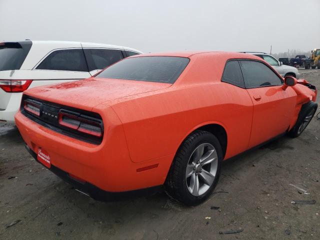 2C3CDZAG9GH338072 | 2016 DODGE CHALLENGER