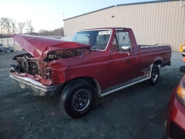 Vin: 1ftdf15y9mna21085, lot: 78277763, ford all models 1991 img_1