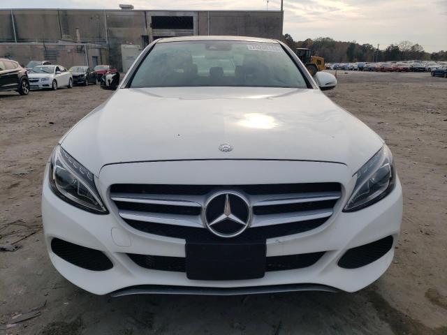 55SWF4KB3HU187650 Mercedes-Benz C 300 4matic