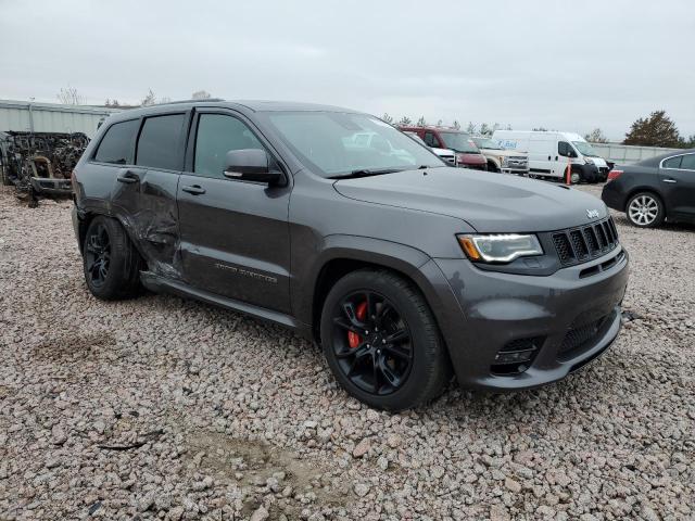 1C4RJFDJ7HC683576 Jeep Grand Cherokee Srt-8