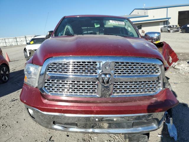 1C6RR7NTXFS780585 | 2015 RAM 1500 LARAM