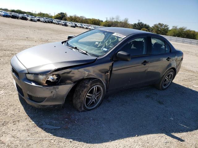 2008 Mitsubishi Lancer DE