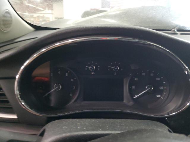 KL4CJASB3HB162651 Buick Encore Preferred