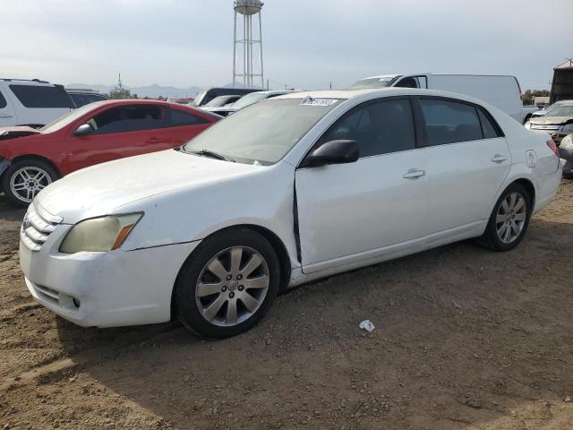 2005 Toyota Avalon XL