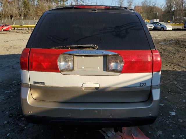 2002 Buick Rendezvous Cx VIN: 3G5DB03E62S558456 Lot: 78384693