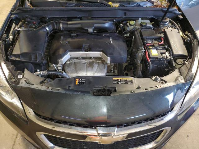 2016 CHEVROLET MALIBU LIM - 1G11C5SA1GU107553