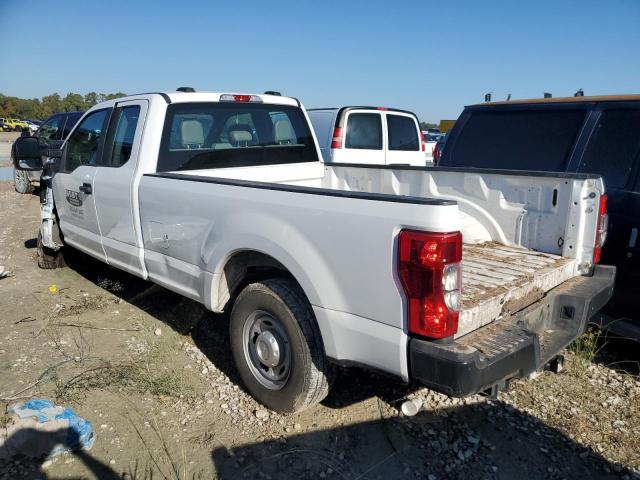 1FT7X2A60MEE13893 | 2021 FORD F250 SUPER