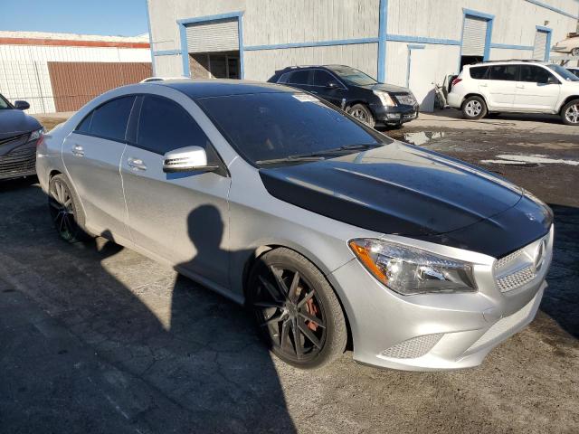 WDDSJ4EB9EN047101 Mercedes-Benz CLA 250