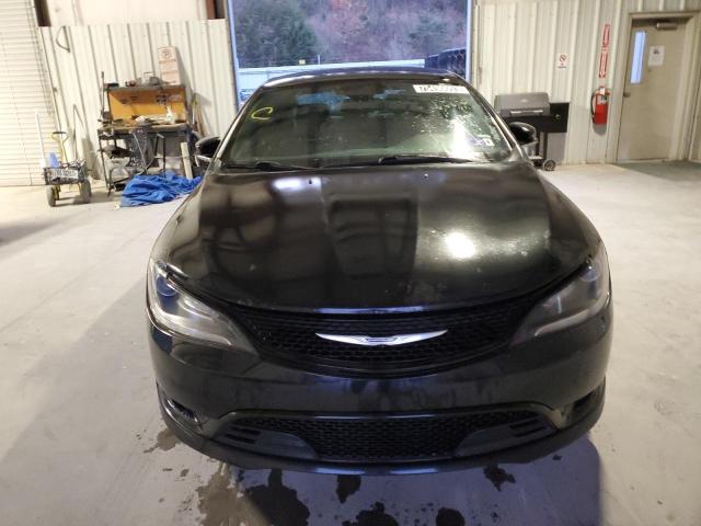 1C3CCCBB1GN149667 | 2016 Chrysler 200 s