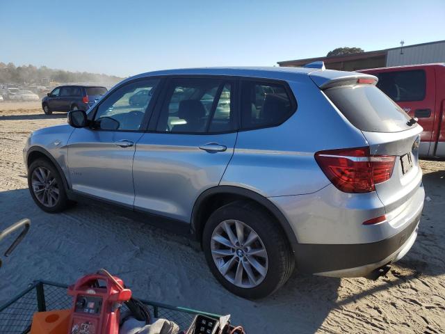 VIN 5UXWX9C51D0A14319 2013 BMW X3, Xdrive28I no.2