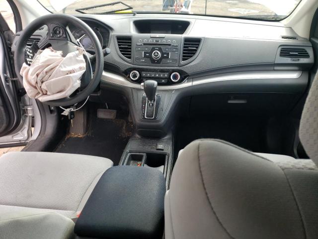 2HKRM4H36GH616378 Honda CR-V LX