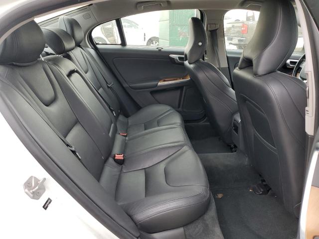 2016 VOLVO S60 PLATIN - LYV402FM6GB089626