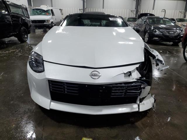 2023 NISSAN Z PERFORMA JN1BZ4BH8PM311562