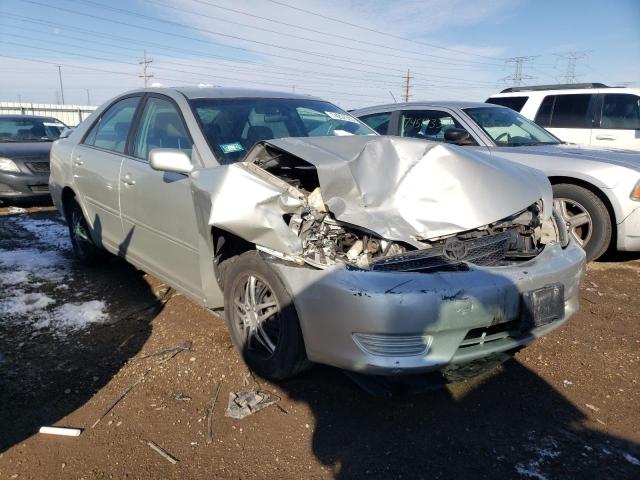 4T1BE32K55U596373 | 2005 Toyota camry le