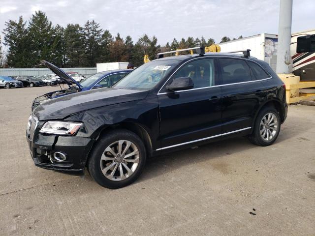 VIN WA1LFAFP9DA018187 2013 Audi Q5, Premium Plus no.1