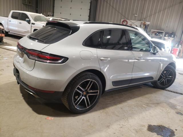 VIN WP1AA2A59MLB16100 2021 Porsche Macan no.3