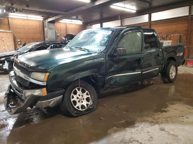 2005 Chevrolet C/K 1500 