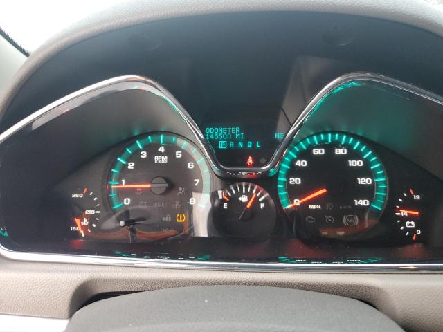 2017 CHEVROLET TRAVERSE L - 1GNKRFED5HJ204867