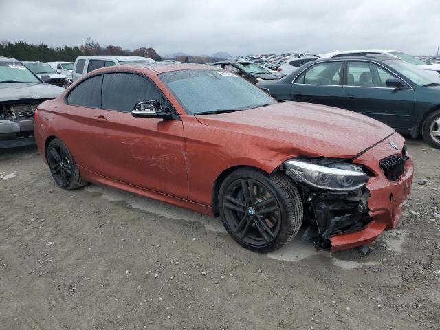 VIN WBA2J5C54JVB27803 2018 BMW 2 Series, M240I no.4