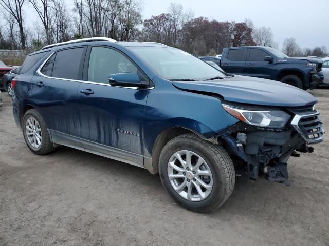 2GNAXUEV0K6125383 | 2019 Chevrolet equinox lt