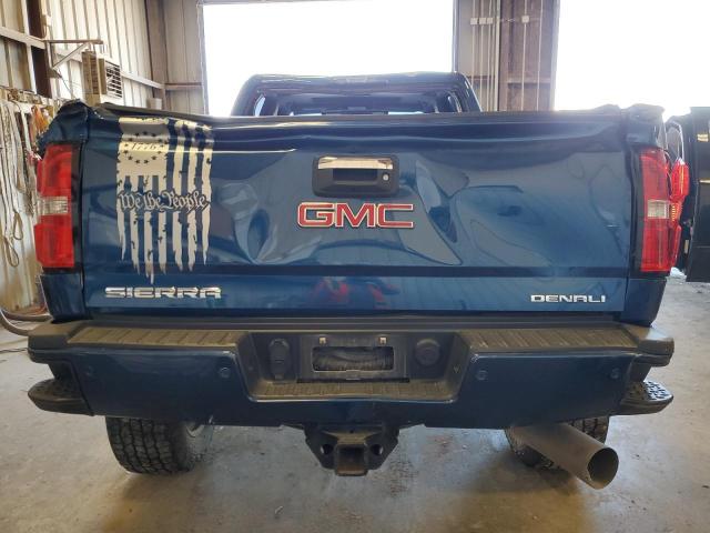 2017 GMC SIERRA K25 1GT12UEY9HF157412