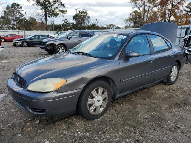 2005 Ford Taurus SEL